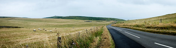 Inglaterra on the road, Kent